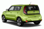 2015 Kia Soul 5dr Wagon Auto ! Angular Rear Exterior View