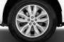 2015 Land Rover LR2 AWD 4-door Wheel Cap