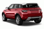 2015 Land Rover Range Rover Evoque 5dr HB Pure Angular Rear Exterior View
