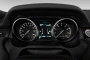 2015 Land Rover Range Rover Evoque 5dr HB Pure Instrument Cluster