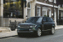 2015 Land Rover Range Rover Holland & Holland edition