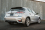 2015 Lexus CT 200h