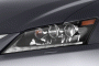 2015 Lexus GS 350 4-door Sedan RWD Headlight