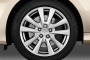 2015 Lexus GS 450h 4-door Sedan Hybrid Wheel Cap