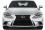 2015 Lexus IS 350 4-door Sedan RWD Front Exterior View