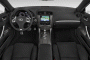 2015 Lexus IS 350C 2-door Convertible Dashboard