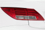 2015 Lexus IS 350C 2-door Convertible Tail Light