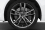2015 Lexus IS 350C 2-door Convertible Wheel Cap