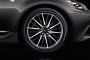 2015 Lexus LS 460 F Sport