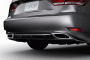 2015 Lexus LS 460 F Sport