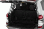 2015 Lexus LX 570 4WD 4-door Trunk
