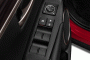 2015 Lexus NX 200t FWD 4-door Door Controls