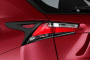 2015 Lexus NX 200t FWD 4-door Tail Light