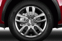 2015 Lexus NX 200t FWD 4-door Wheel Cap