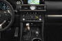 2015 Lexus RC 350 2-door Coupe AWD Instrument Panel