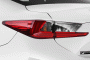 2015 Lexus RC 350 2-door Coupe AWD Tail Light
