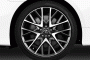 2015 Lexus RC 350 2-door Coupe AWD Wheel Cap