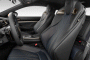 2015 Lexus RC F 2-door Coupe Front Seats