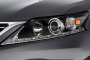 2015 Lexus RX 350 FWD 4-door Headlight