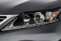 2015 Lexus RX 450h FWD 4-door Headlight