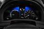 2015 Lexus RX 450h FWD 4-door Instrument Cluster