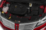 2015 Lincoln MKC FWD 4-door Engine
