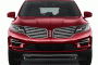 2015 Lincoln MKC FWD 4-door Front Exterior View