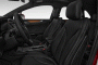 2015 Lincoln MKC FWD 4-door Front Seats