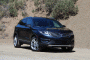 2015 Lincoln MKC  -  First Drive, June 2014