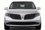 2015 Lincoln MKT 4-door Wagon 3.7L FWD Front Exterior View