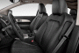 2015 Lincoln MKX FWD 4-door Front Seats