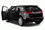 2015 Lincoln MKX FWD 4-door Open Doors