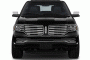 2015 Lincoln Navigator 2WD 4-door Front Exterior View