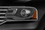 2015 Lincoln Navigator 2WD 4-door Headlight
