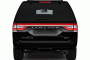 2015 Lincoln Navigator 2WD 4-door Rear Exterior View