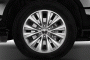 2015 Lincoln Navigator 2WD 4-door Wheel Cap