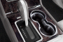 2015 Lincoln Navigator L 4WD 4-door Gear Shift