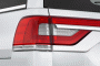 2015 Lincoln Navigator L 4WD 4-door Tail Light