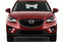 2015 Mazda CX-5 FWD 4-door Auto Grand Touring Front Exterior View