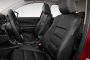 2015 Mazda CX-5 FWD 4-door Auto Grand Touring Front Seats