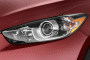 2015 Mazda CX-5 FWD 4-door Auto Grand Touring Headlight