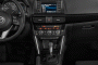 2015 Mazda CX-5 FWD 4-door Auto Grand Touring Instrument Panel