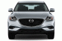 2015 Mazda CX-9 FWD 4-door Sport Front Exterior View