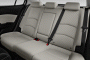 2015 Mazda MAZDA3 4-door Sedan Auto i SV Rear Seats