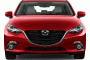 2015 Mazda MAZDA3 5dr HB Auto i Grand Touring Front Exterior View