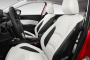2015 Mazda MAZDA3 5dr HB Auto i Grand Touring Front Seats