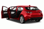 2015 Mazda MAZDA3 5dr HB Auto i Grand Touring Open Doors