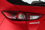 2015 Mazda MAZDA3 5dr HB Auto i Grand Touring Tail Light