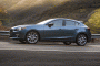 2015 Mazda 3