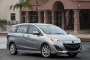 2015 Mazda 5